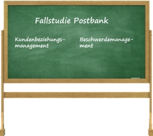 Fallstudie-Postbank