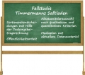 Fallstudie Timmermanns Saftladen