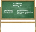 Fallstudie Beauty AG