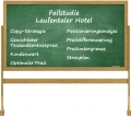 Fallstudie Laufentaler Hotel