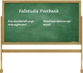 Fallstudie Postbank