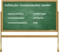 Fallstudie Outdoormöbel GmbH